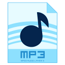 mp 3 Icon