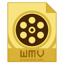 wmv Icon