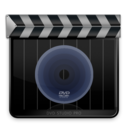 fcs 1 dvd studio pro Icon