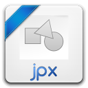 jpx Icon