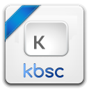 kbsc Icon