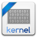 kernel Icon