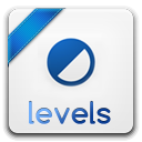 levels Icon