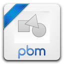 pbm Icon