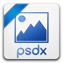 psdx Icon