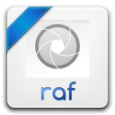 raf Icon