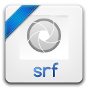 srf Icon