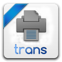 trans Icon