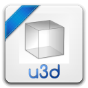u3d Icon