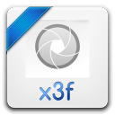 x3f Icon