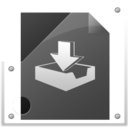 DownloadBox Icon