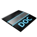 Doc file Icon