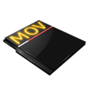 Mov file Icon