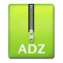 ADZ Icon