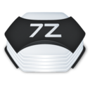 Archive 7z Icon