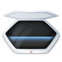 System scanner Icon