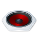 System sound Icon