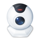 System webcam Icon