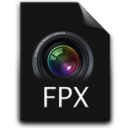 fpx Icon