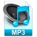 iTunes mp3 Icon