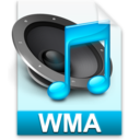 iTunes wma Icon