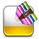 zip rar Icon