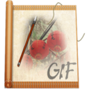 File GIF Icon