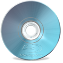 Blu Ray Icon