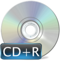 CD+R Icon
