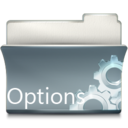 Options Icon