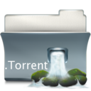 iTorrent Icon