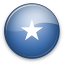 Somalia Icon