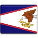 American Samoa Icon