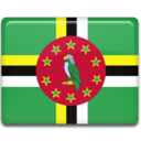 Dominicana Icon