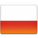Poland Flag Icon