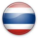 Thailand Icon