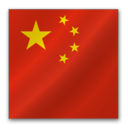 China flag Icon