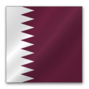 Qatar flag Icon
