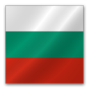 Bulgaria flag Icon