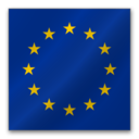 European Union flag Icon