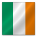 Ireland flag Icon