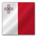 Malta flag Icon
