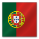 Portugal flag Icon