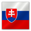 Slovakia flag Icon