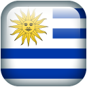 Uruguay Icon