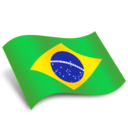 Brasil Flag Icon