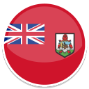 Bermuda Icon