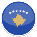 Kosovo Icon
