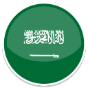 Saudi arabia Icon