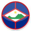Sint Eustatius Icon